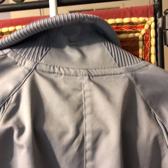 Nike warm up suit - Picture 7 of 8